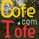 Cofetofe Logo
